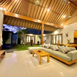 Villa Nil, Seminyak (Bali)