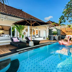 Villa Bloom Villas, Seminyak (Bali)