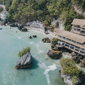 度假村 德雷姆西巴厘度假村, 乌鲁瓦图